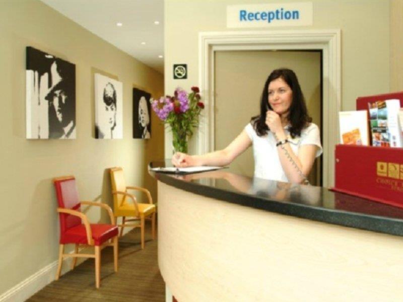 Gasthof Comfort Edgware Road W2 London