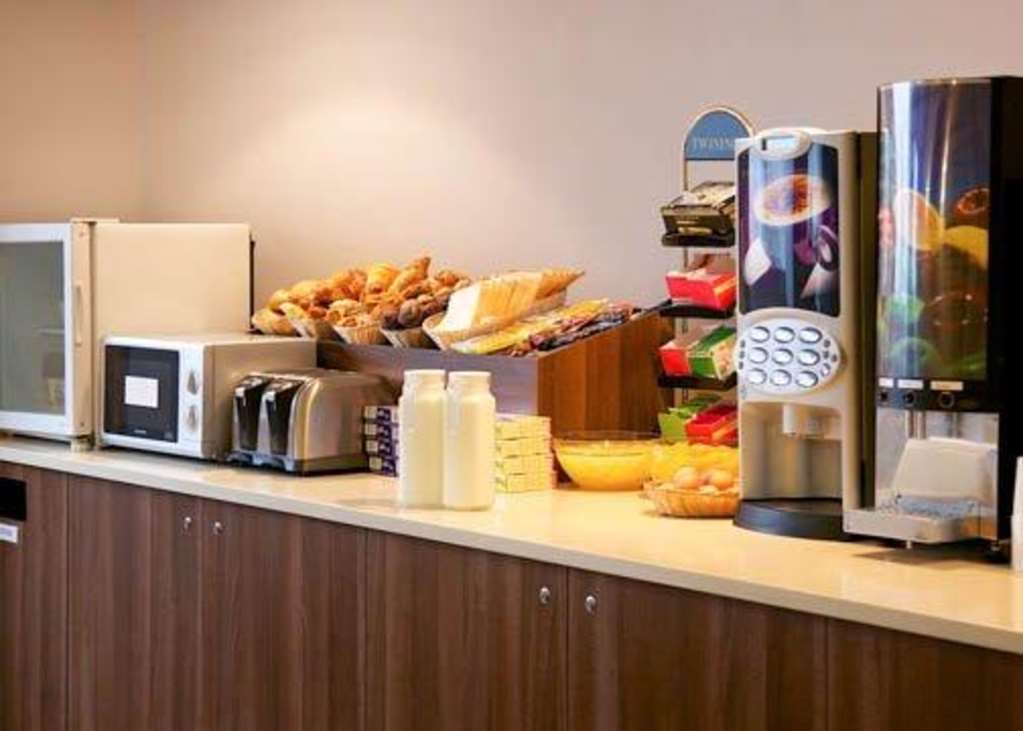 Gasthof Comfort Edgware Road W2 3*